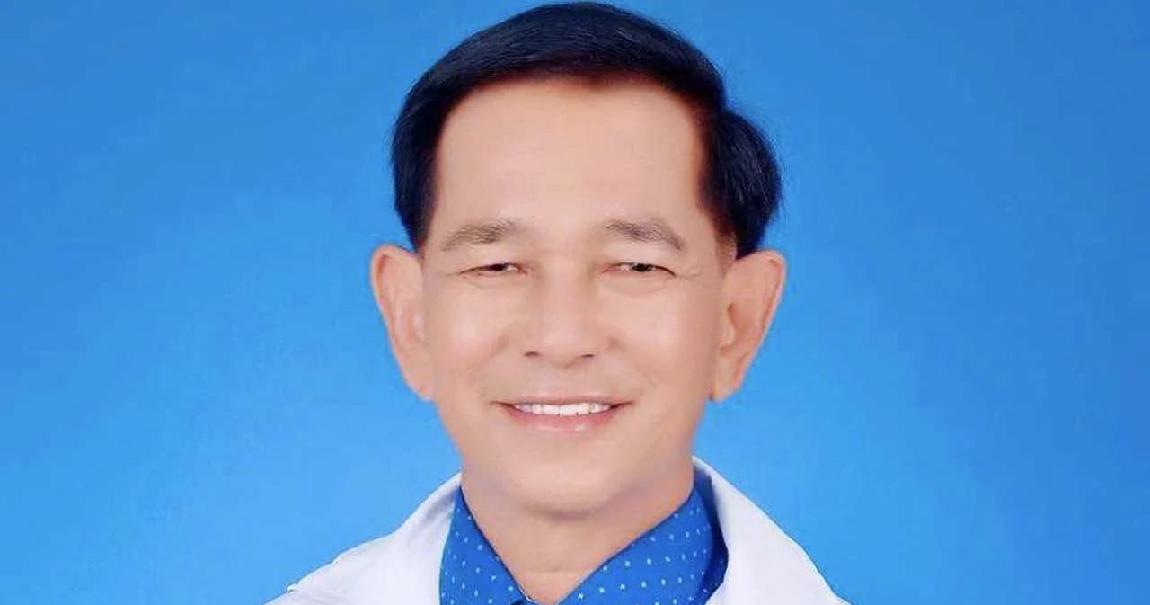 กกต.ให้ใบเหลือง ‘วัฒนา สิทธิวัง’ ส.ส.ลำปาง พปชร.เหตุพบซื้อเสียง ส่งศาลฎีกาสั่งเลือกตั้งใหม่