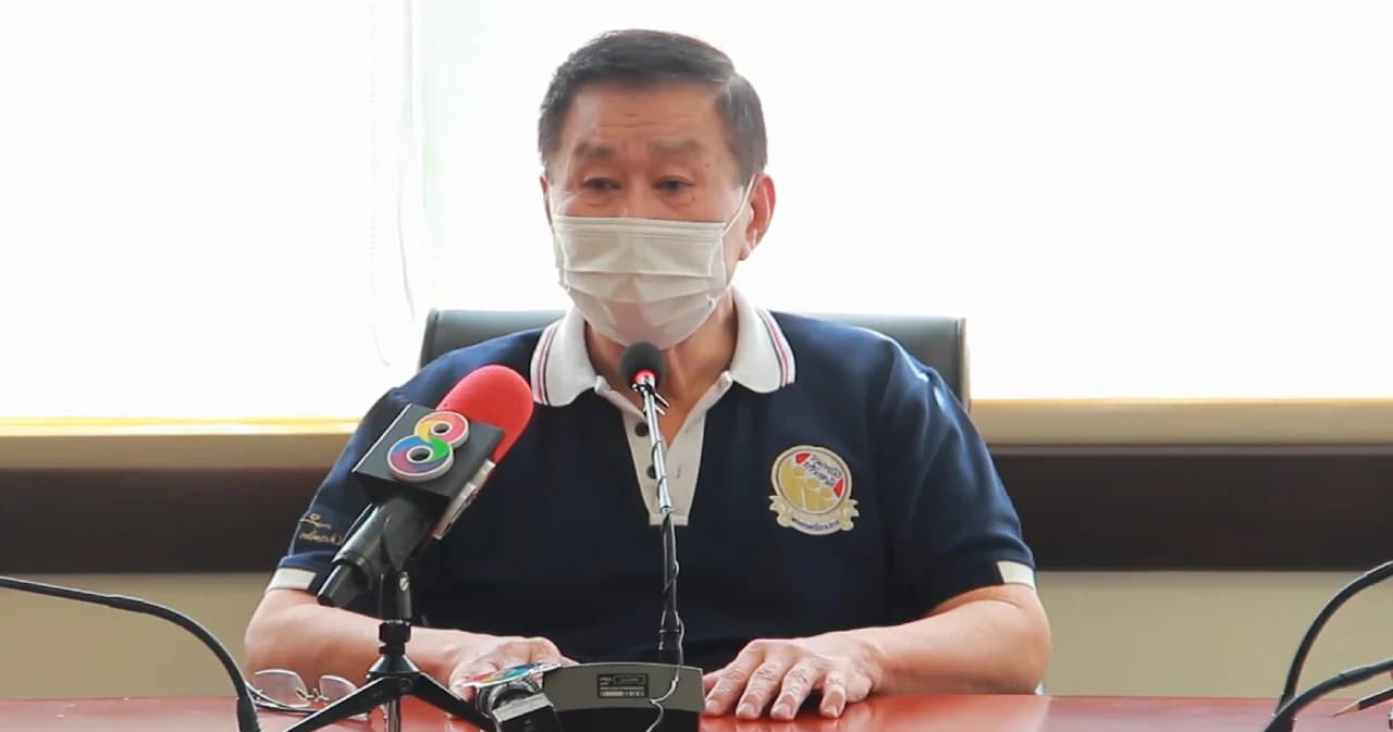 เสรีพิศุทธ์ เตรียมยื่นตรวจสอบ กกต. ปมแจกใบเหลือง ส.ส.ลำปาง พปชร. ล่าช้าเกินไป มีหลักฐานคลิปซื้อเสียง