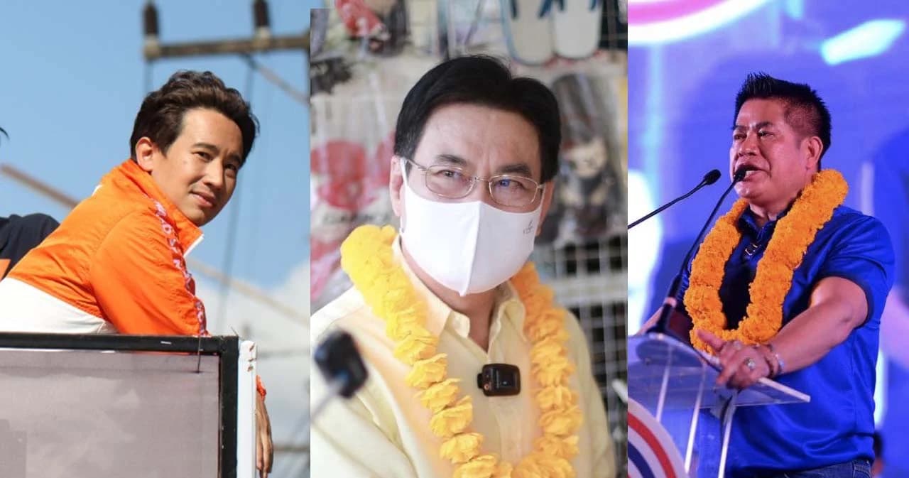 เลือกตั้งซ่อมภาคใต้เข้มข้นจนนาทีสุดท้าย กกต. เผย 4 ทุ่มพรุ่งนี้รู้ผลนับคะแนนอย่างไม่เป็นทางการ