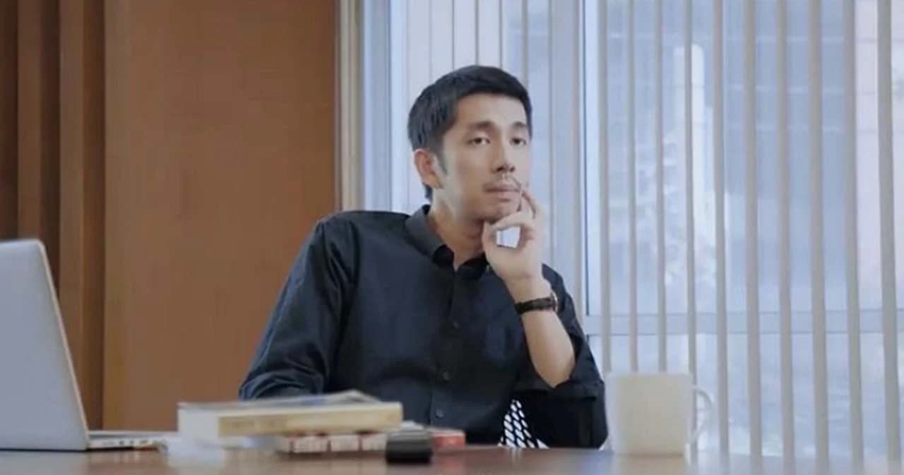 ทำความรู้จัก ‘แวน ธิติพงษ์’ จากคลิปไวรัลดัง “ถอดรหัสคนรวย”