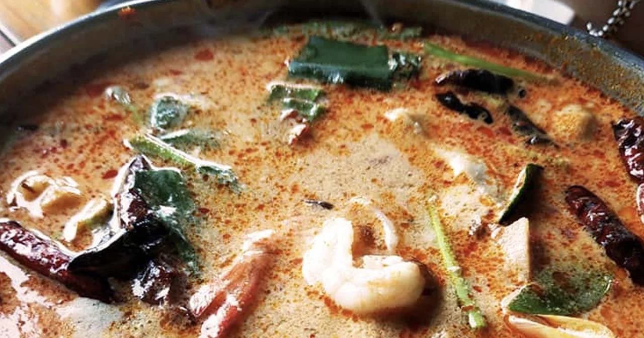 CNN travel ยกให้ ‘ต้มยำกุ้ง’ เป็น 1 ใน 20 เมนูซุปที่ดีที่สุดโลก