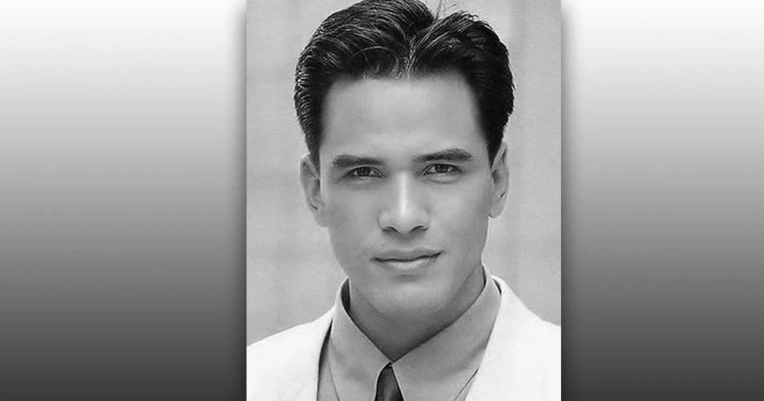 อาลัย ‘ไมเคิล พูพาร์ต’ อดีตพระเอกดัง เสียชีวิตในบ้านพัก