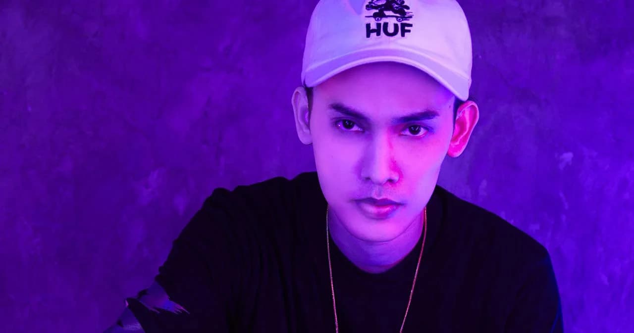 ‘พิพิธภัณฑ์’ เพลงใหม่จาก ‘ILLSLICK’ พุ่งทะลุ 3 ล้านวิวบนยูทูบ