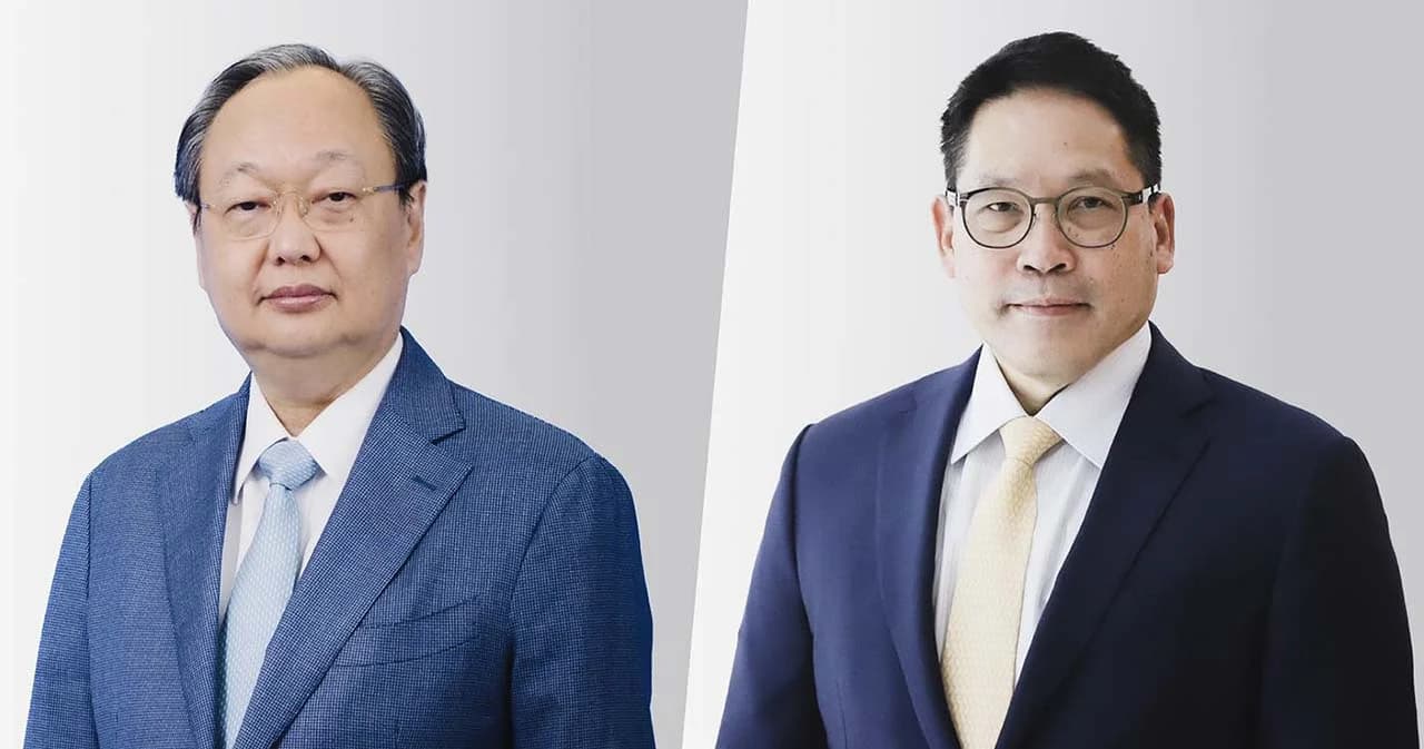 ‘สนธิรัตน์ -อุตตม’ เปิดพรรคใหม่ ‘สร้างอนาคตไทย’ 19 ม.ค.นี้ จับตาบิ๊กเซอร์ไพรส์ร่วมงาน