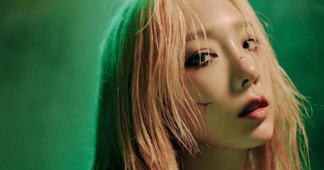 ‘แทยอน’ โชว์เสน่ห์เสียงร้องที่ดึงดูดใจ ผ่านซิงเกิลใหม่ ‘Can’t Control Myself’ เพลงรักสุดเศร้า