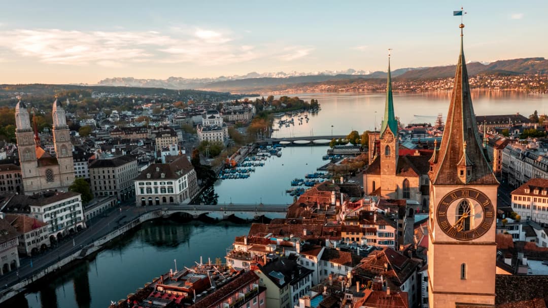 10 อันดับ ‘ประเทศน่าอยู่’ มากที่สุดในโลก ประจำปี 2022