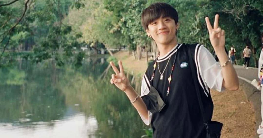 ‘กิต Three Man Down’ เผยมิติใหม่สุดน่ารัก หลังแฟนคลับทักแชทฝากไฟล์งาน