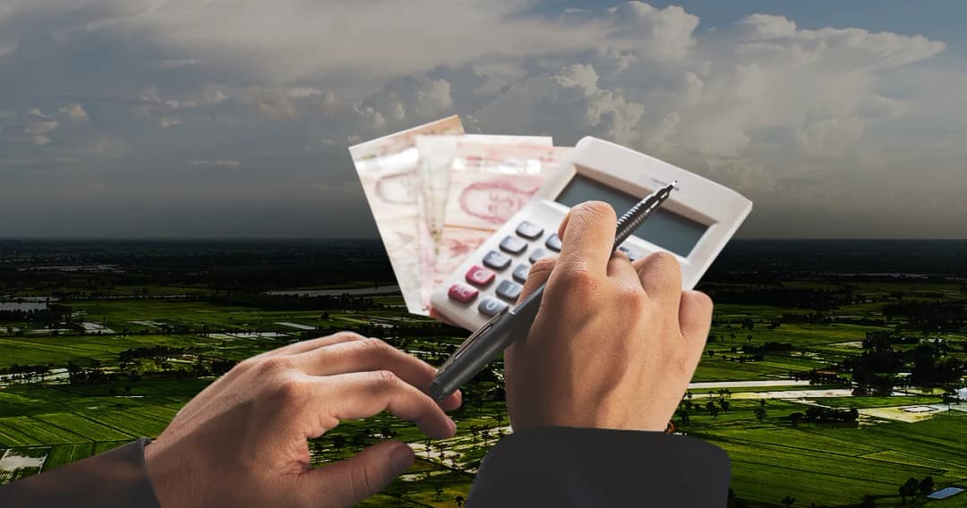 สรุป ภาษีที่ดินและสิ่งปลูกสร้าง 2565 ใครต้องจ่ายเท่าไหร่