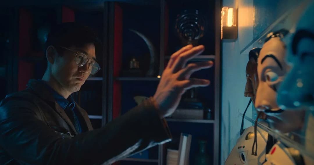 ‘Money Heist : Korea – Joint Economic Area’ เวอร์ชั่นเกาหลี เผยโฉมหน้าตัวละครผ่านตัวอย่างพิเศษ