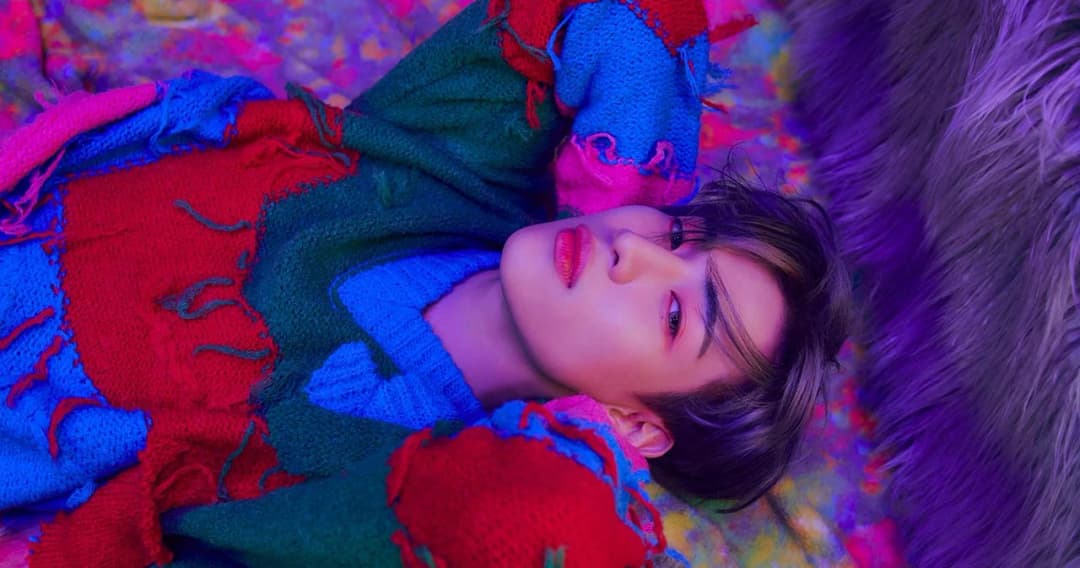 ‘แบมแบม’ โชว์เสน่ห์ พร้อมถ่ายทอดตัวตนผ่านซิงเกิลใหม่ ‘Slow Mo’