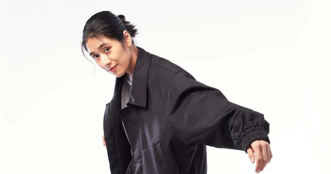 ‘ซาร่าห์’ ศิลปินค่าย ‘marr’ กับมุมมองชีวิตและการทำงานที่โตขึ้นในวันที่เป็นศิลปิน