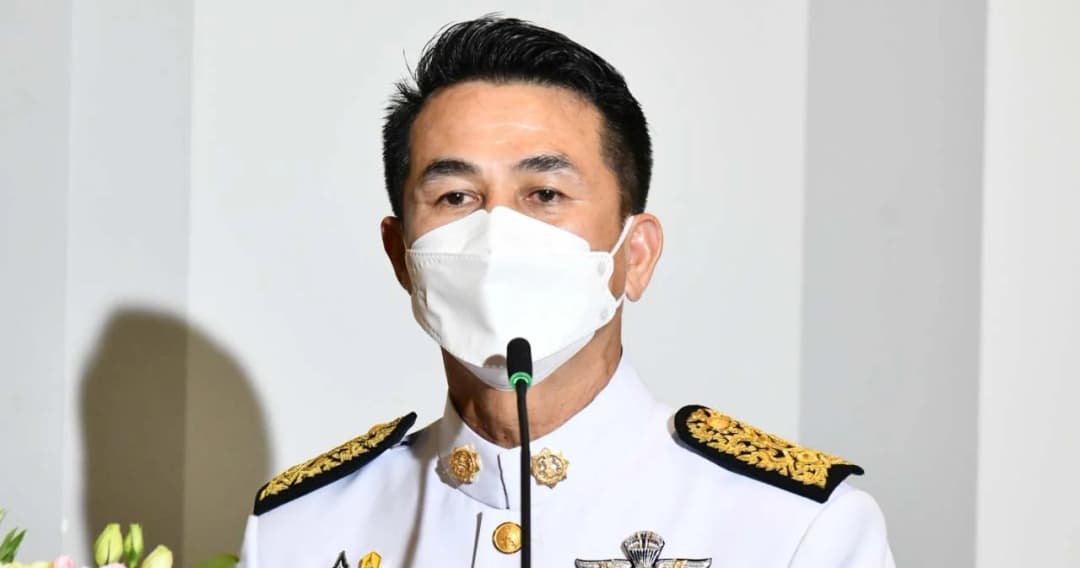 สภาฯ จัดพิธีรับพระบรมราชโองการ โปรดเกล้าฯ ผู้นำฝ่ายค้าน ‘ชลน่าน’ ลั่นเดินหน้ายกเลิกอำนาจ ส.ว. เลือกนายกฯ