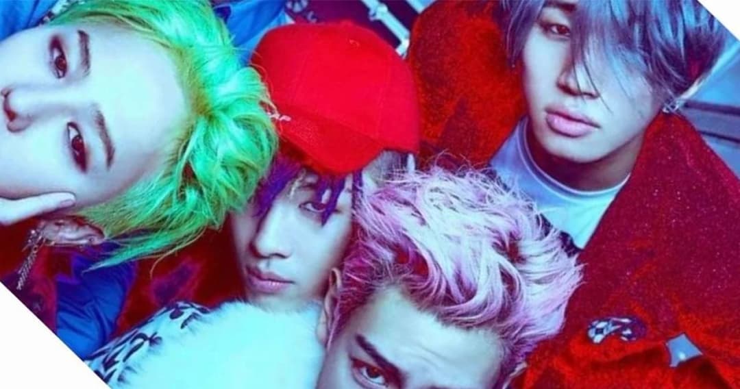 T.O.P โพสต์ภาพสมาชิกผ่านไอจี ทำเอาแฟนๆ ลุ้นหนัก BIGBANG อาจจะเตรียมคัมแบ็ก