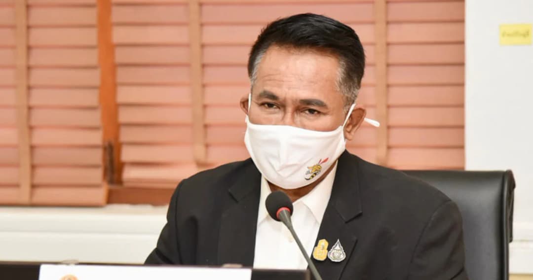 ปศุสัตว์ เตือนยกการ์ดทั่วประเทศเฝ้าระวังโรคระบาดสัตว์ช่วงตรุษจีน