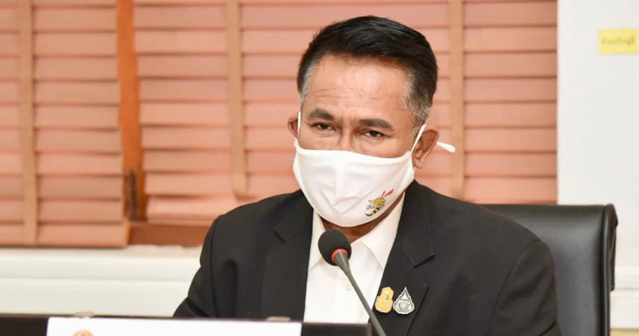 ปศุสัตว์ เตือนยกการ์ดทั่วประเทศเฝ้าระวังโรคระบาดสัตว์ช่วงตรุษจีน