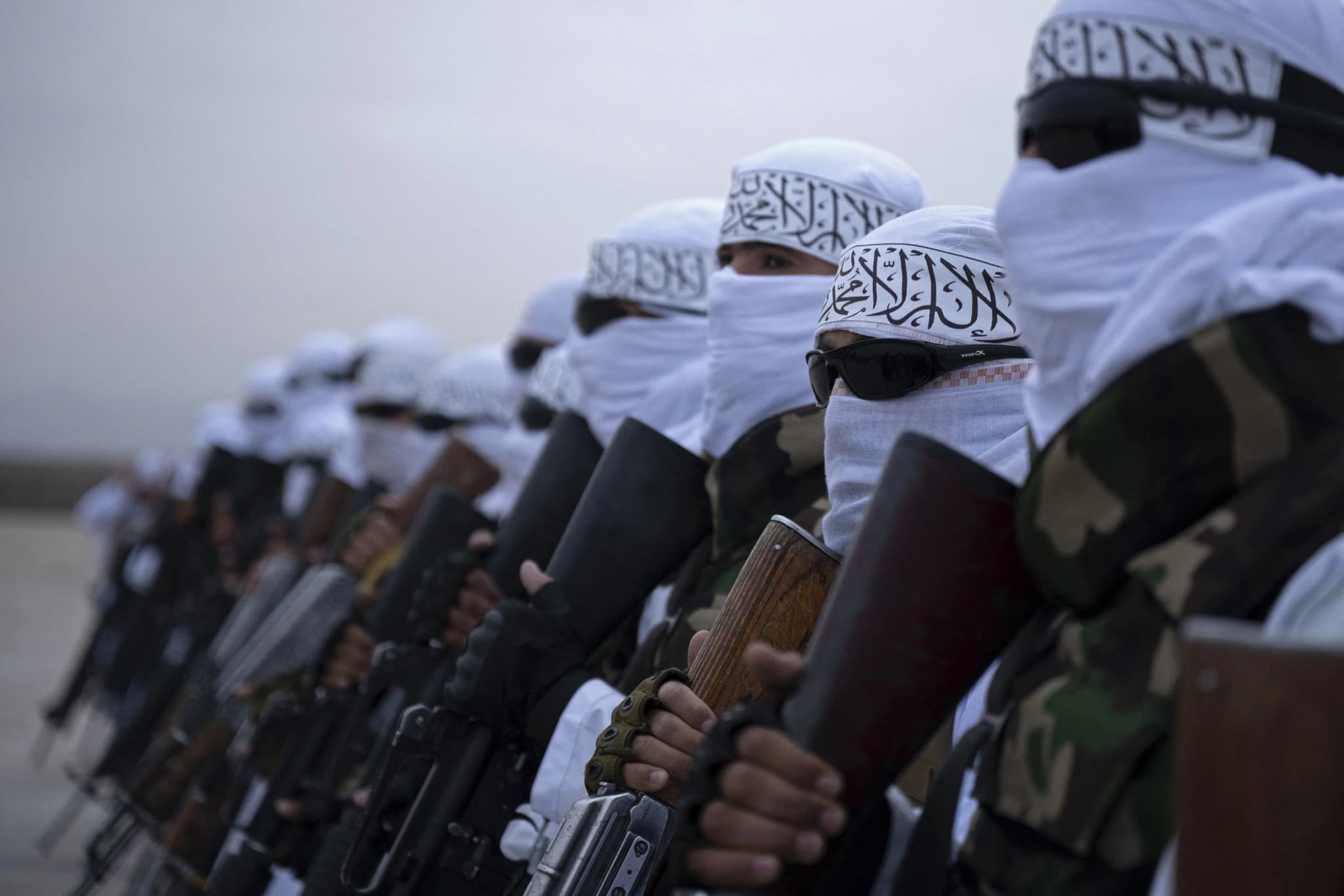 อัฟกานิสถานเรียกร้องนานาชาติ โดยเฉพาะชาติมุสลิม ช่วยรับรองรัฐบาลตาลีบัน