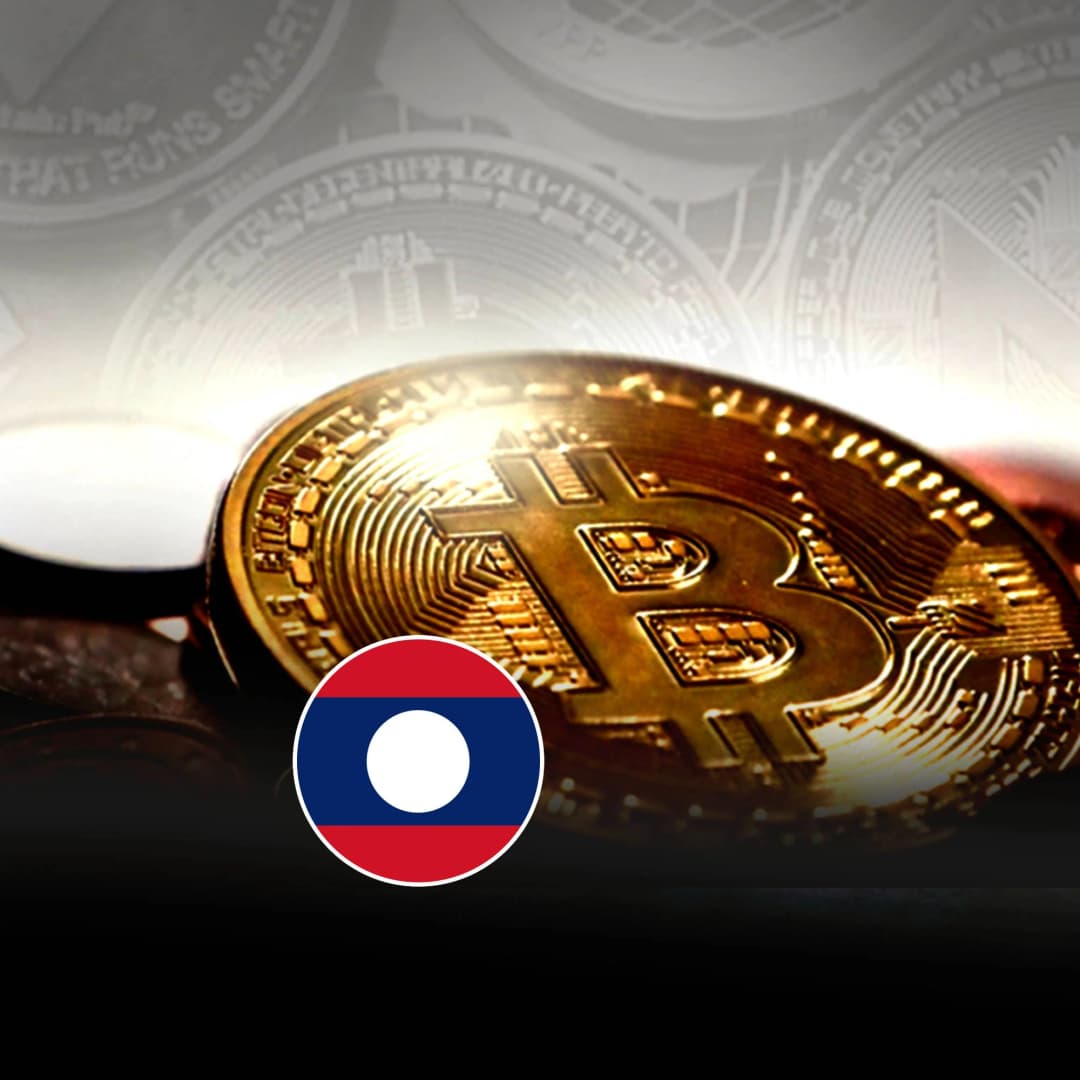 แบงก์ชาติลาวไฟเขียวแพลตฟอร์มเทรดคริปโตแล้ว คาดพร้อมเทรด เม.ย. 65