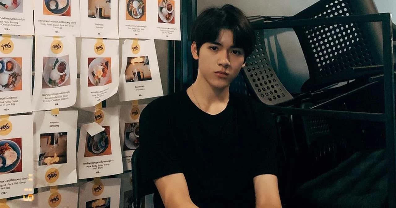 เปิดตัวเมมเบอร์ลับ Trainee A ‘ยอร์ช ยงศิลป์’ เด็กฝึกไทยคนแรกของค่าย BigHit Music