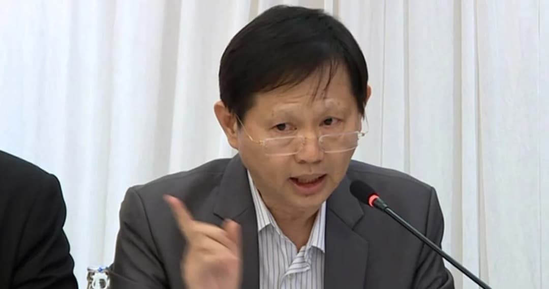 ‘หมอระวี’ ชัดเป็นพรรคร่วมรัฐบาล ไม่ยืนยันพรรคเล็กไปกับ ‘ธรรมนัส’ เตรียมนัดหารือความชัดเจน