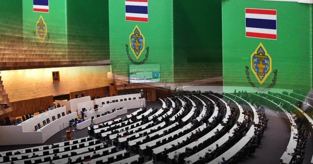 รวมพรรคการเมือง “ทางเลือก” เลือกตั้งครั้งต่อไป