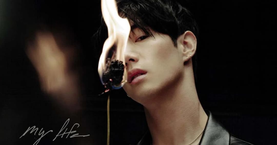 ‘มาร์ค ต้วน’ ปล่อยซิงเกิลใหม่ ‘My Life’ ถ่ายทอดความรู้สึกและสะท้อนตัวตน “ว่าชีวิตนี้เป็นของผม”