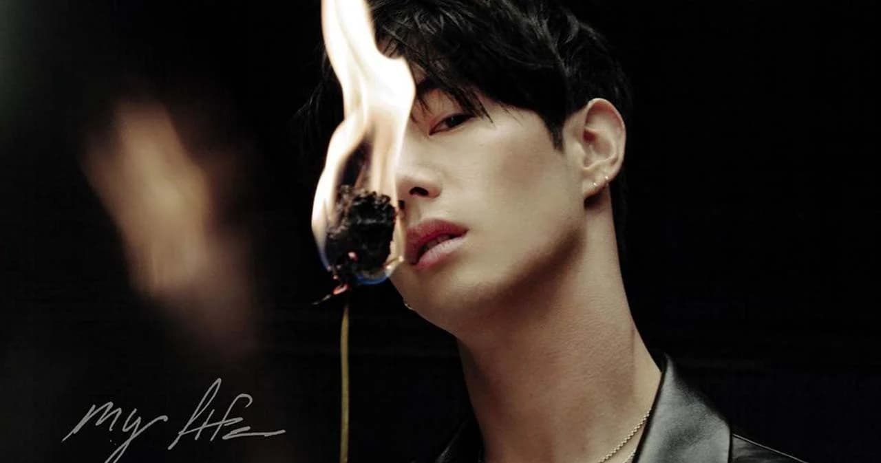 ‘มาร์ค ต้วน’ ปล่อยซิงเกิลใหม่ ‘My Life’ ถ่ายทอดความรู้สึกและสะท้อนตัวตน “ว่าชีวิตนี้เป็นของผม”