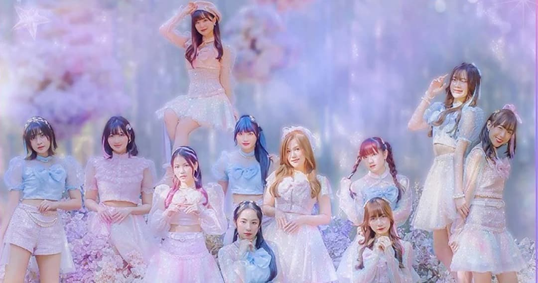 ‘SWEAT16’ เตรียมปล่อยซิงเกิลใหม่ซิงเกิลที่ 7 ‘LOVE FANTASY’ พร้อมโชว์สเตจแรก 23 ม.ค.นี้