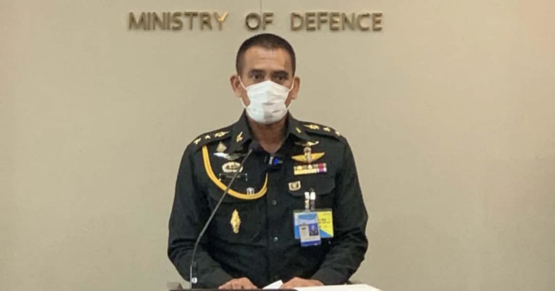 กห.ยันไม่ขวาง ‘ก้าวไกล’ หาเสียง แจงค่ายทหารเปิดกว้างทุกพรรค