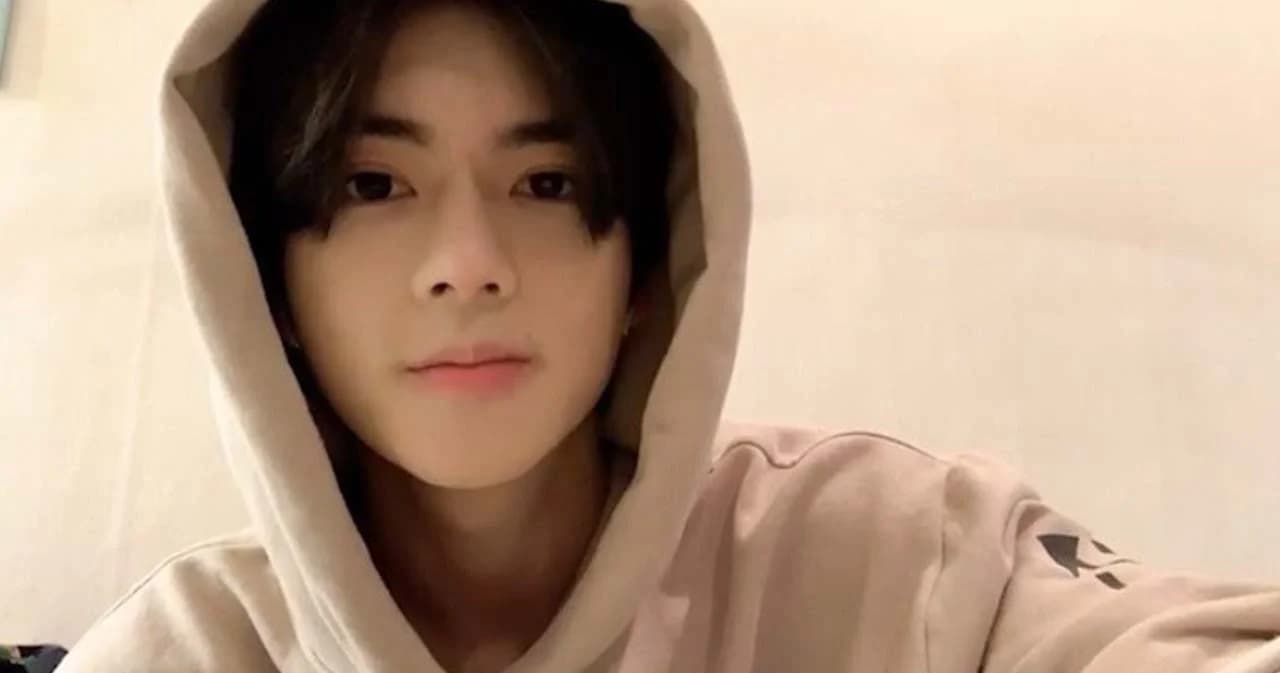 เปิดคลิปเเรกจาก ‘ยอร์ช ยงศิลป์’ ในฐานะเมมเบอร์จากทีม ‘Trainee A’