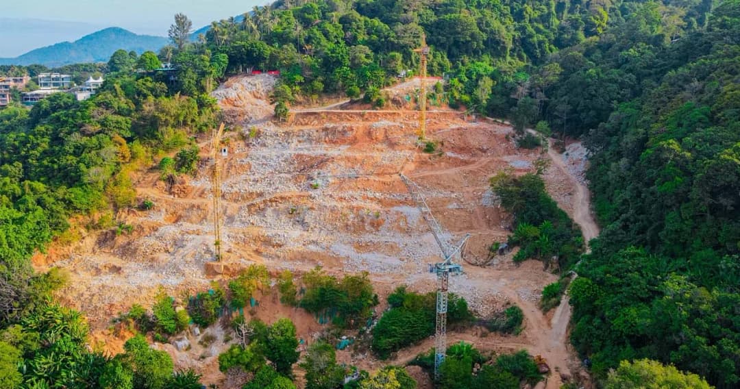 ‘สิระ’ ยันไม่เลิกบี้ข้าราชการ อนุญาต-ออกเอกสาร สร้าง ‘เดอะ พีคฯ’