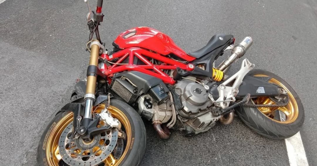 ผกก. สน.พญาไท ยันมีสัญญาซื้อขายบิ๊กไบค์ของ ส.ต.ต.นรวิชญ์ ชัดเจน