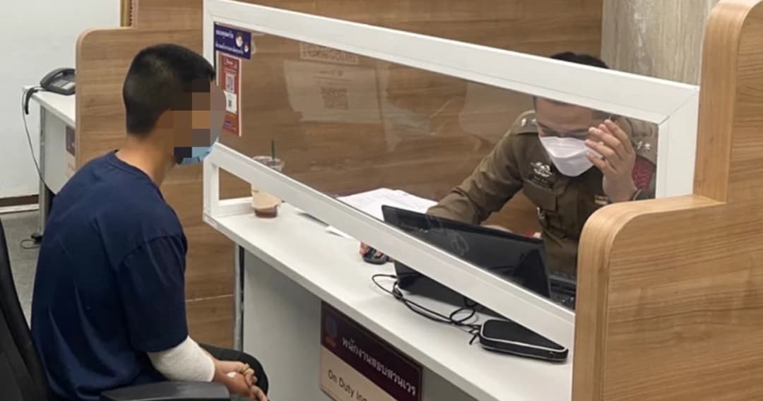 ตั้ง 5 ข้อหาตำรวจขี่บิ๊กไบค์ ชนหมอกระต่ายข้ามทางม้าลายเสียชีวิต