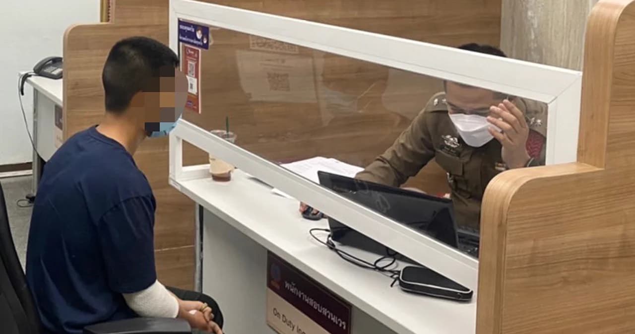 ตั้ง 5 ข้อหาตำรวจขี่บิ๊กไบค์ ชนหมอกระต่ายข้ามทางม้าลายเสียชีวิต