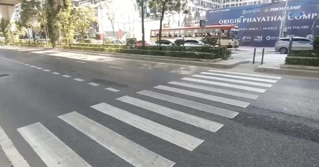 รพ.สถาบันโรคไตภูมิราชนครินทร์ ขอหยุดแชร์คลิปตำรวจชนหมอ ลดผลกระทบทางจิตใจของครอบครัว