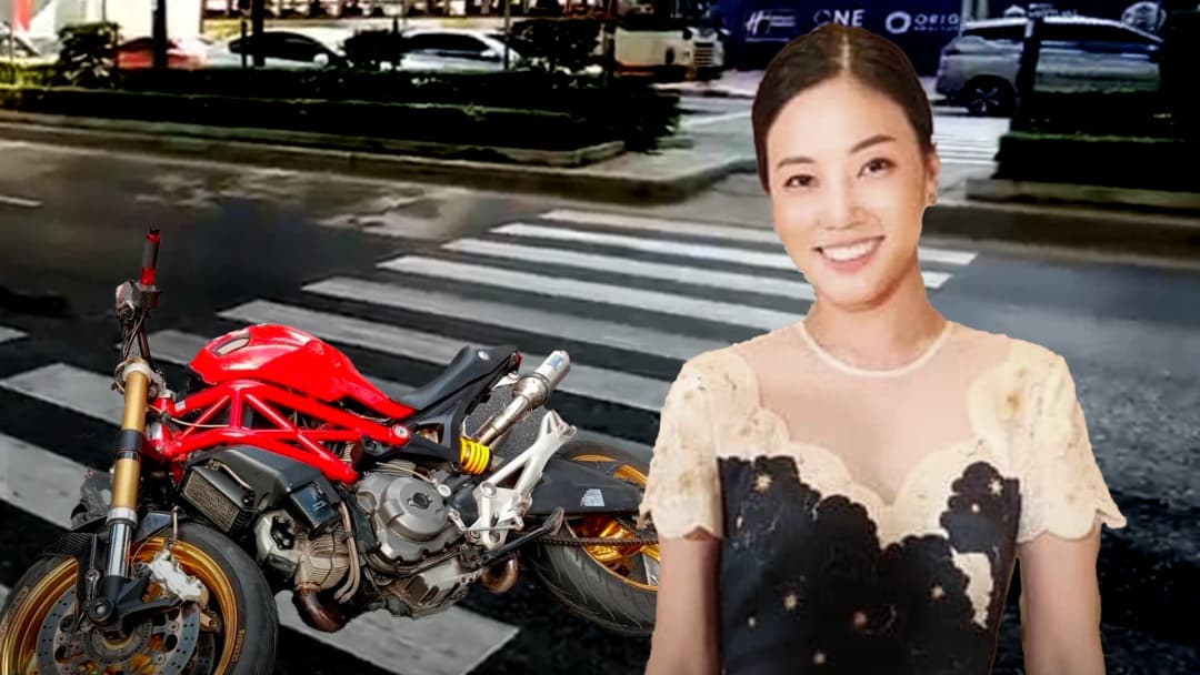 สรุป #หมอกระต่าย เรียกร้องความปลอดภัยบนถนน