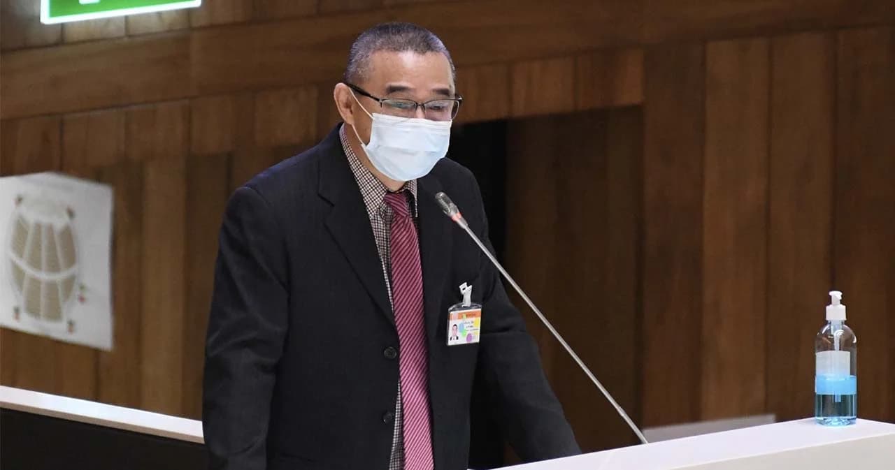 ‘เรืองไกร’ ลาออกจาก พปชร. เพราะถูกชะลอตรวจสอบนายกฯ ปัดพรรคเศรษฐกิจไทยทาบทาม