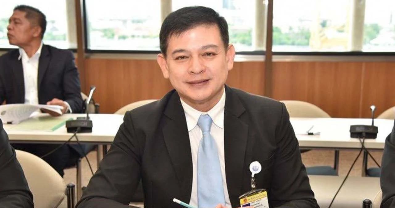 ‘สิระ’ ส่งทนายฟ้อง ‘พิธา-กรุณพล’ เรียก 50 ล้านบาท ปมตัดต่อรูป จ่อยื่น กกต. ฟันต่อ