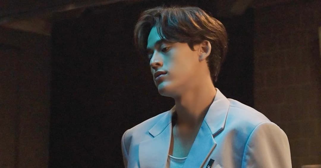 ‘โลกของฉันคือเธอ’ ซิงเกิลใหม่จาก ‘ฟลุ๊ค กวิน’ เพลงรักหวานซึ้งประกอบซีรีส์ ‘F4 Thailand’