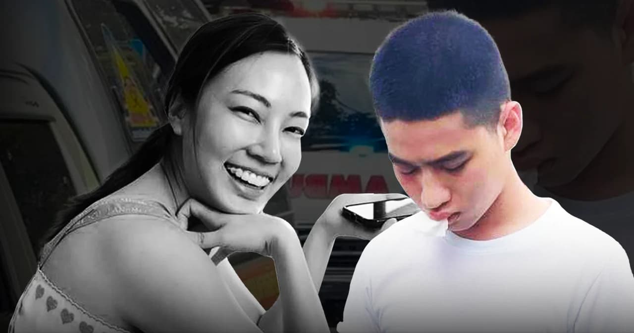 ตำรวจซิ่งสังหารหมอกระต่าย มากกว่าความตาย 1 ชีวิต