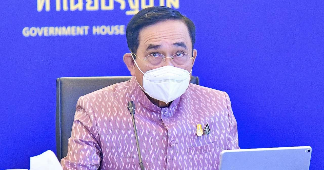 โฆษกรัฐบาล เผย นายกฯ แสดงความเสียใจกรณีแพทย์หญิงประสบอุบัติเหตุขณะเดินข้ามทางม้าลาย