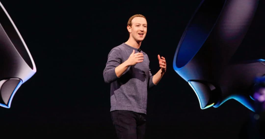 ‘มาร์ค’ เผย Meta กำลังสร้าง ‘ซูเปอร์คอมพิวเตอร์ AI’ ที่เร็วสุดในโลก