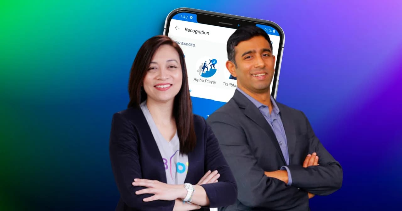 SCB 10X ลงทุนใน Darwinbox ดันสู่ ‘ยูนิคอร์น’ รายล่าสุด มูลค่ากิจการทะลุ 33,000 ล้านบาทแล้ว