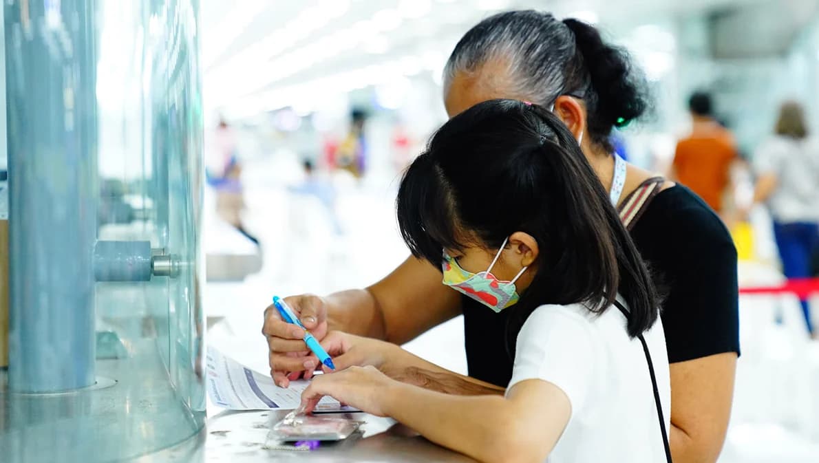 ไฟเซอร์เด็กถึงไทยพรุ่งนี้ ศบค.แจงล็อตแรกฉีดเด็ก 5-11 ปี กลุ่มเสี่ยงก่อน