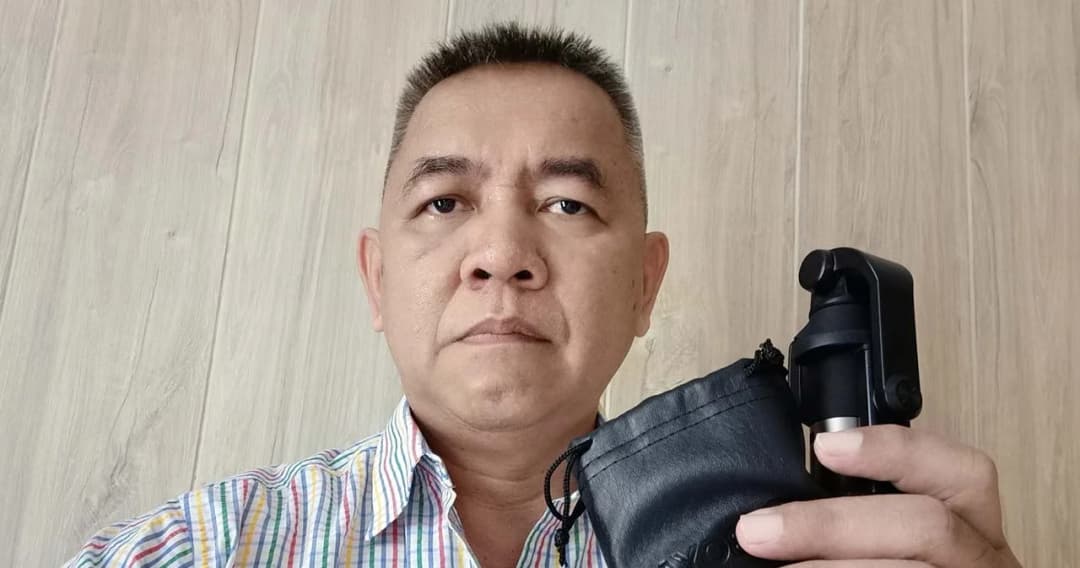 ศาลสั่งจำคุก-ปรับ ‘ผู้กองปูเค็ม’ โพสต์หมิ่นฯ อาจารย์ ม.เกษตรฯ แต่โทษจำคุกให้รอลงอาญา 2 ปี