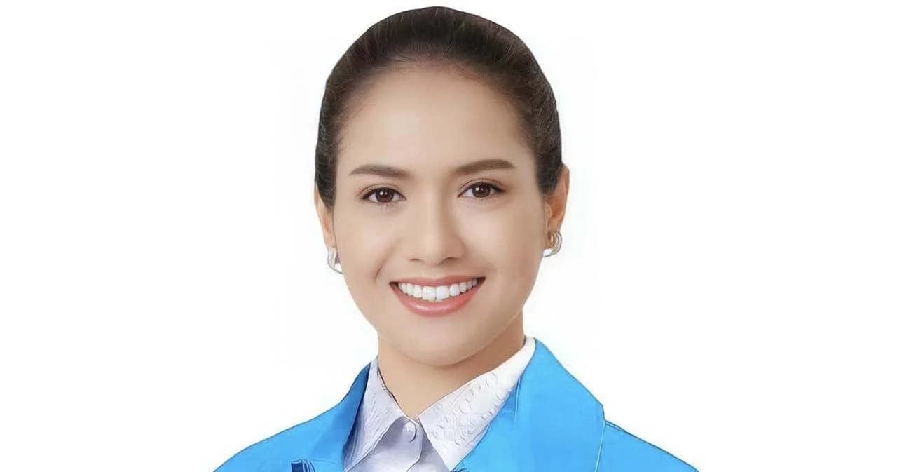 กกต. ประกาศรับรองผลเลือกตั้งซ่อมสงขลา ‘สุภาพร กำเนิดผล’ เป็น ส.ส. ใหม่