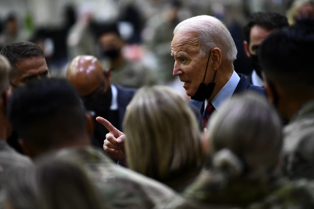 รัสเซียแสดงความกังวล หลังสหรัฐฯ สั่งให้ทหารแสตนด์บาย ชี้ทำให้สถานการณ์ตึงเครียดยิ่งขึ้น