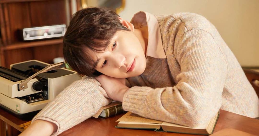 ‘คยูฮยอน’ ปิดท้ายโปรเจกต์สี่ฤดูกาลด้วยมินิอัลบั้มใหม่ชุดที่สี่ ‘Love Story (4 Season Project 季)’