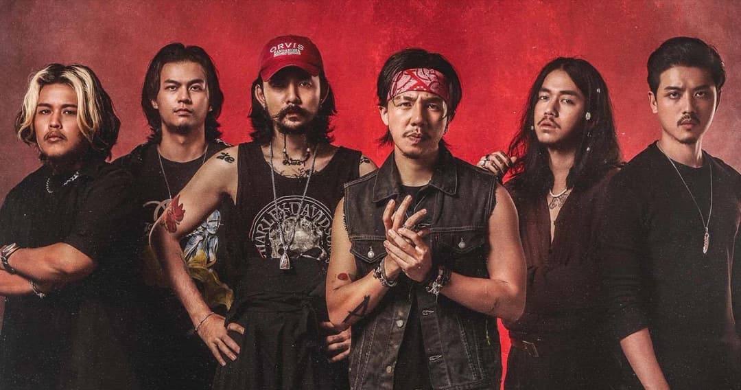 ‘TaitosmitH’ ถ่ายทอดความเจ็บปวดของชีวิต ผ่านซิงเกิลใหม่ ‘เพื่อชีวิตกู’