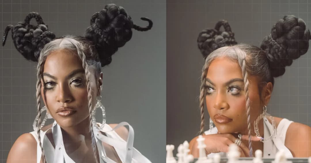 ‘Dai Pao (ได้ป่าว)’ ซิงเกิลล่าสุดจาก ‘สุนารี’ Tsunari แร็ปเปอร์สาวจากโคราช ที่ไปใช้ชีวิตอยู่ที่ลอนดอน