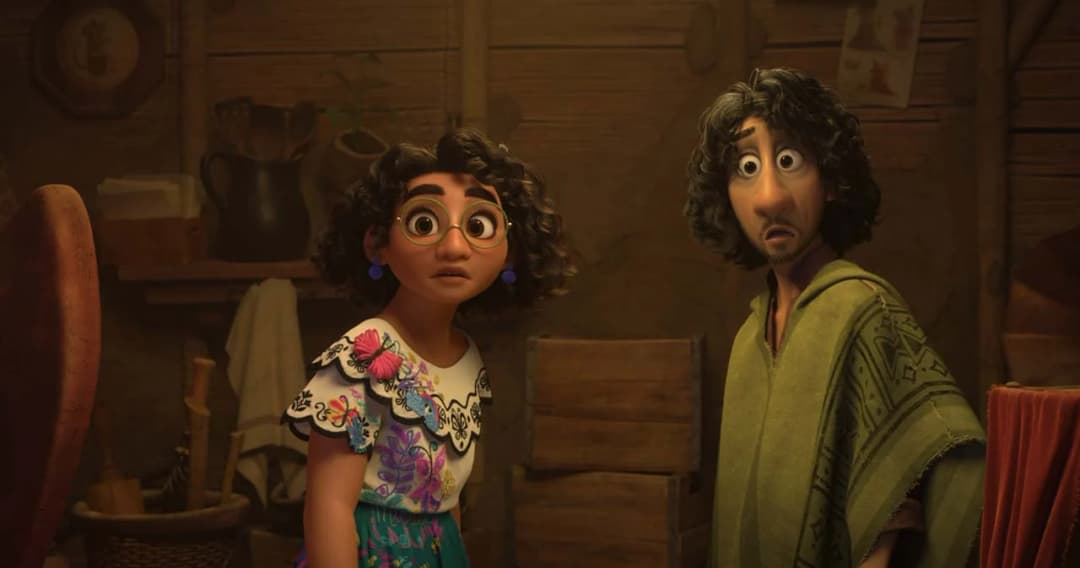 ‘We Don’t Talk About Bruno’ เพลงจากเรื่อง ‘Encanto’ สร้างสถิติใหม่ให้ดิสนีย์ หลังติดอันดับ 2 บนชาร์ต ‘Billboard Hot 100’
